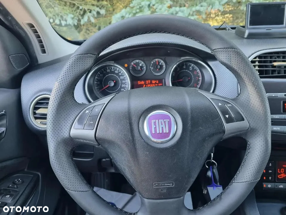 Fiat Bravo - 12
