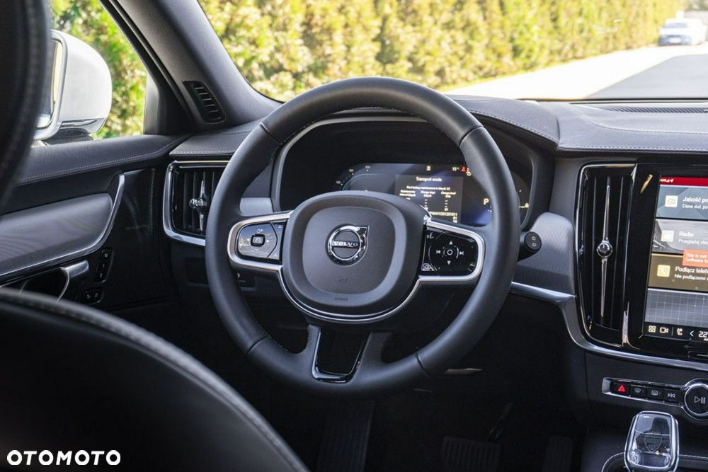 Volvo V90 - 17