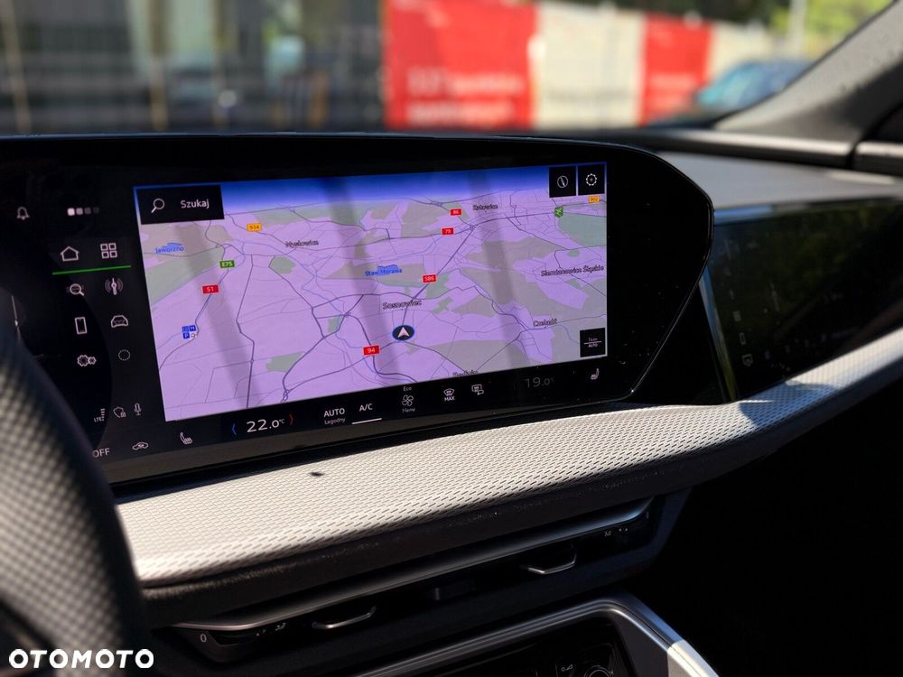 Audi Q5 Sportback 40 TDI mHEV Quattro S Line S tronic - 33