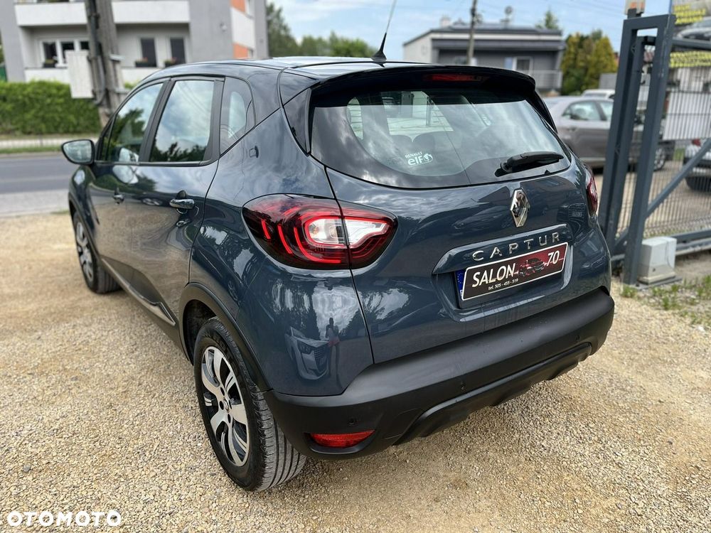 Renault Captur - 6