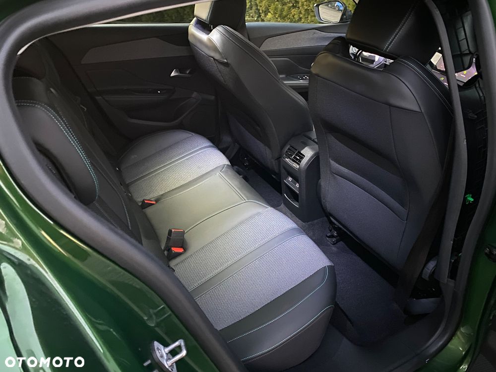 Peugeot 308 1.2 PureTech Allure Pack S&S - 7