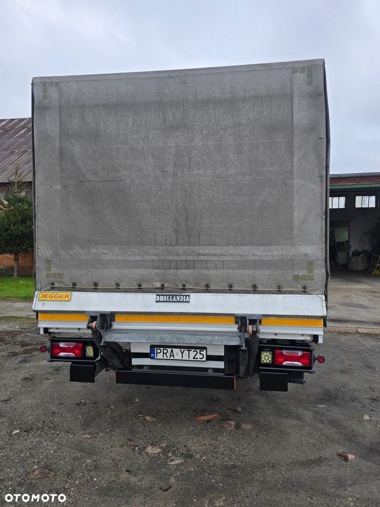 Iveco Daily 50c150 na kat.B - 4