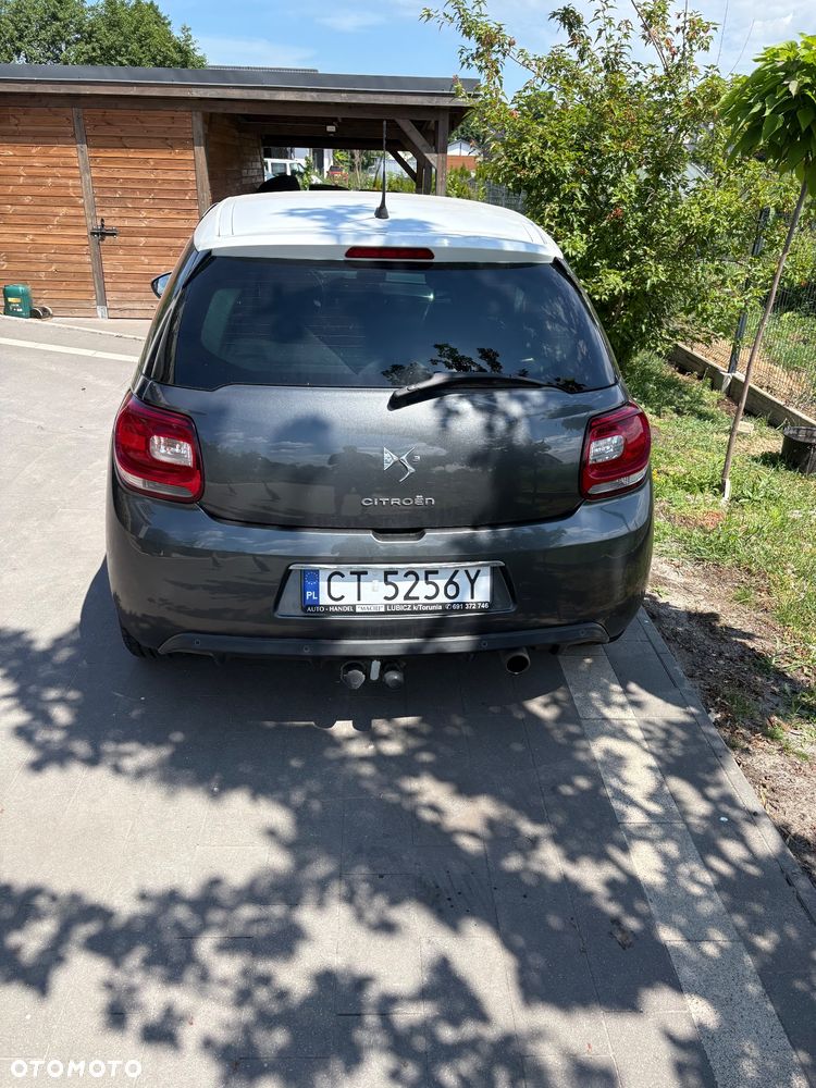 Citroën DS3 1.2 VTi Chic - 6