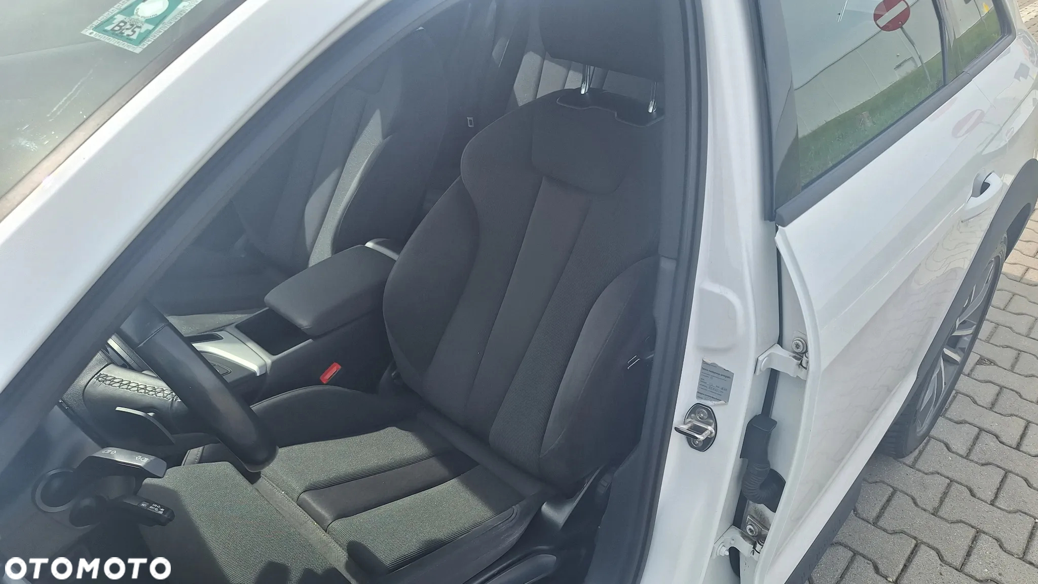 Audi A4 Allroad 40 TDI Quattro S tronic - 10