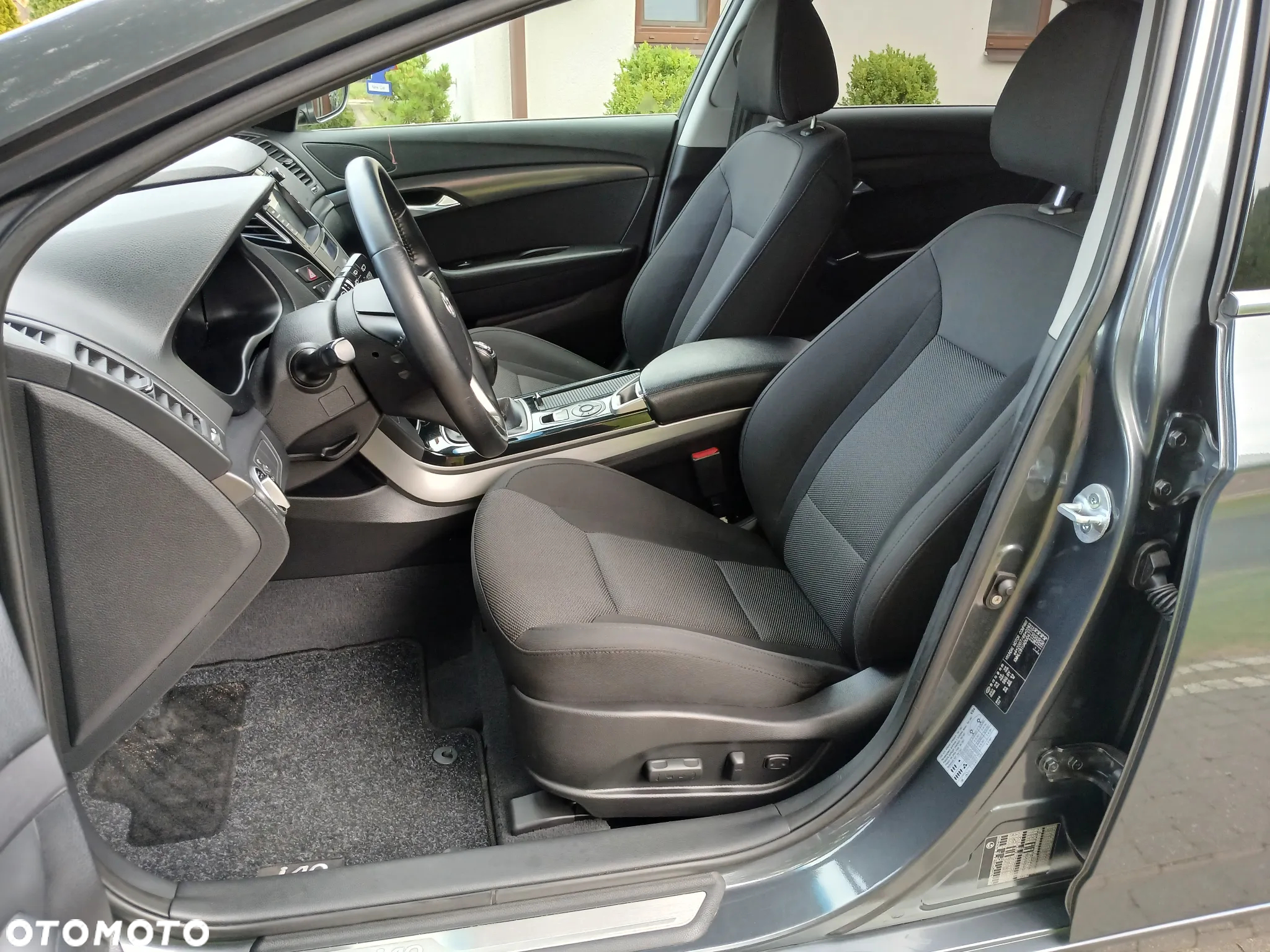 Hyundai i40 1.7 CRDi Comfort + - 16
