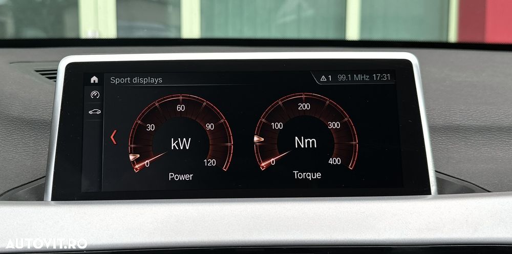 BMW X1 - 34