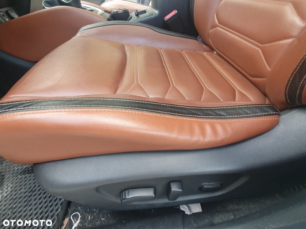 Nissan X-Trail 1.6 DIG-T N-Connecta 2WD - 33
