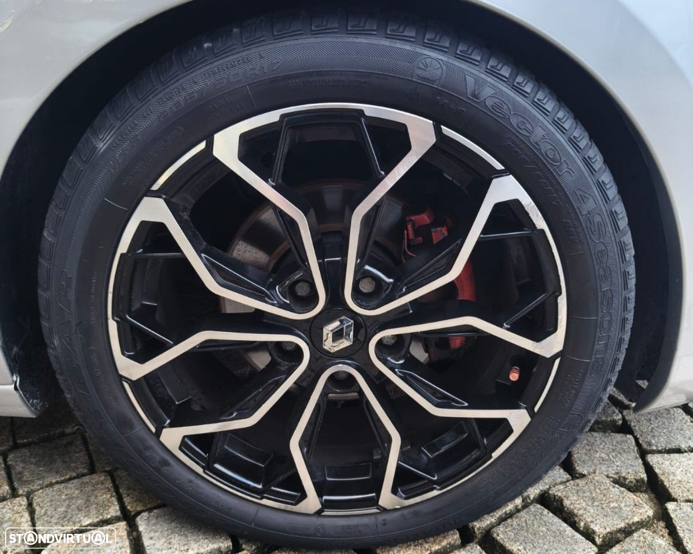 Renault Mégane Coupe - 8