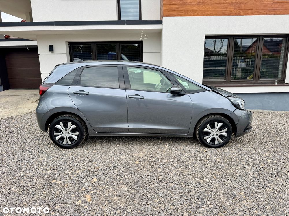 Honda Jazz e:HEV 1.5 i-MMD Executive - 11