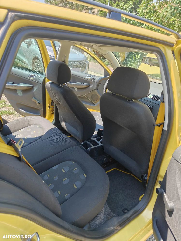 Skoda Fabia 1.2 Tour de France - 22