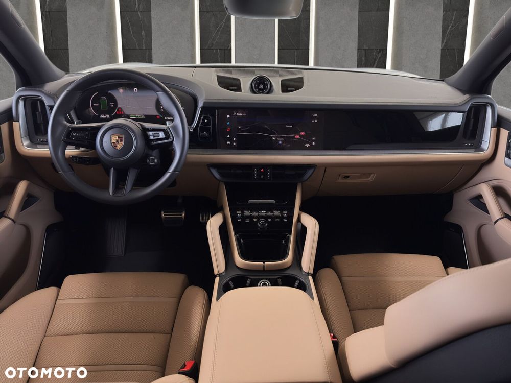 Porsche Cayenne - 12