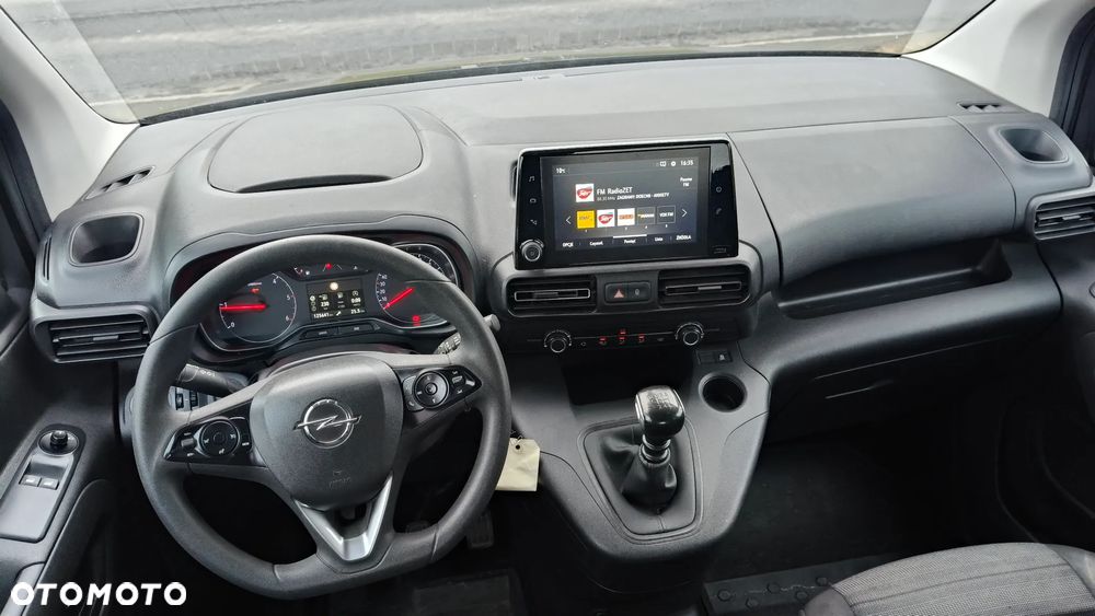Opel Combo Life XL 1.5 CDTI Enjoy S&S - 9