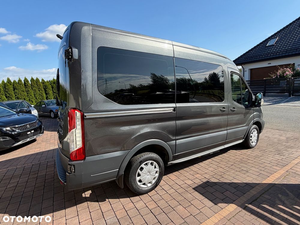 Ford Transit L2H2 VA Basis - 11