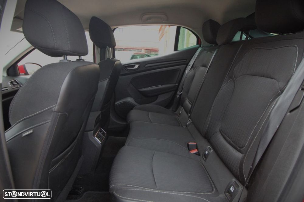 Renault Mégane - 17