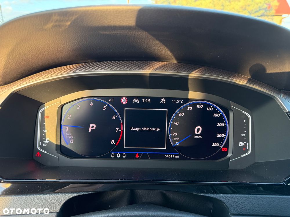 Volkswagen Arteon Shooting Brake 2.0 TSI OPF 4Motion DSG R - 11