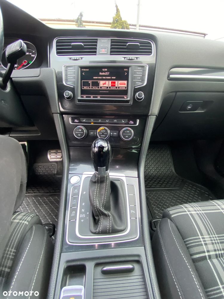 Volkswagen Golf 2.0 TDI BMT GTD DSG - 14