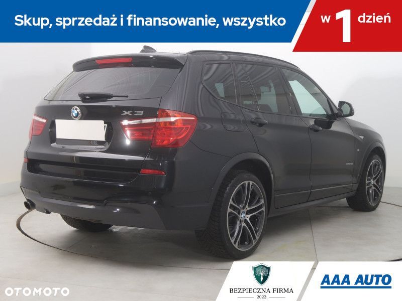 BMW X3 - 7
