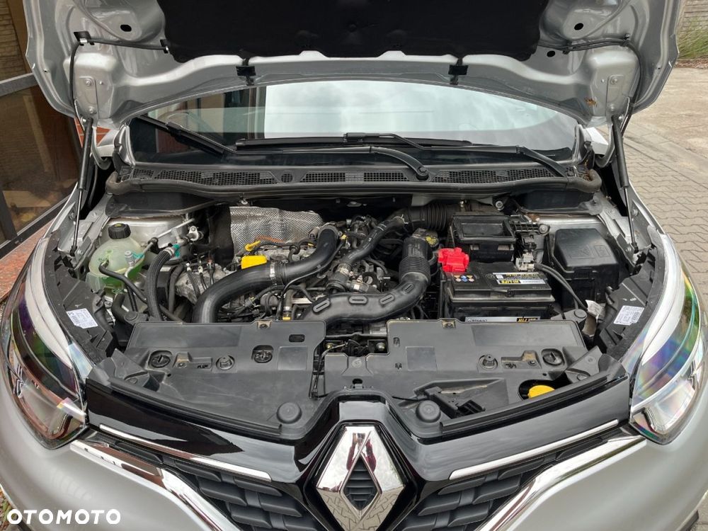Renault Captur 0.9 Energy TCe Intens - 26