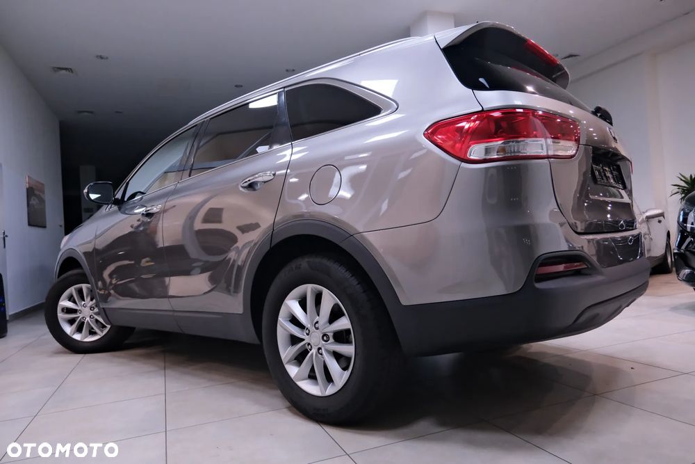 Kia Sorento 2.4 GDI AWD Spirit - 14