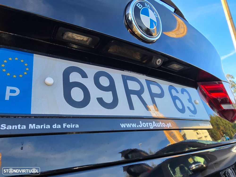 BMW X5 40e xDrive - 15