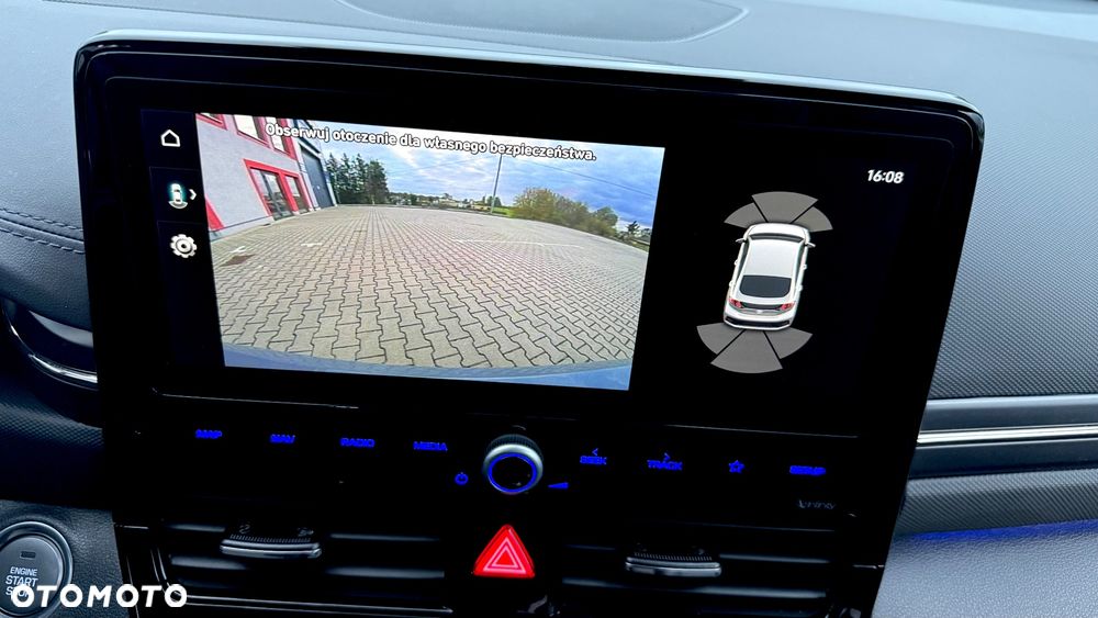 Hyundai IONIQ 1.6 GDI Advantage - 26