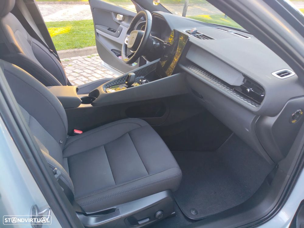 Polestar 2 Long Range 78 kWh - 42