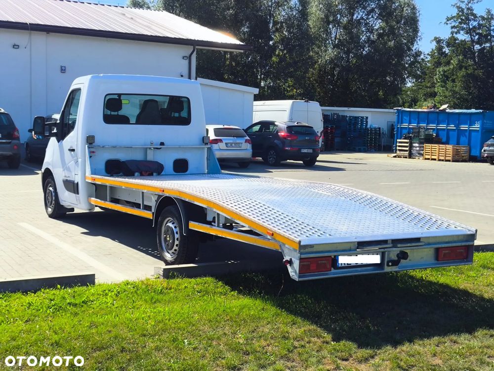 Renault MASTER - 8