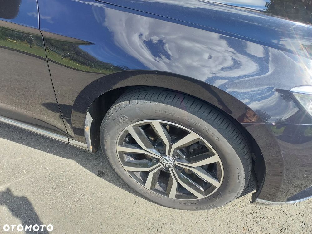 Volkswagen Passat 1.8 TSI BMT Highline - 7