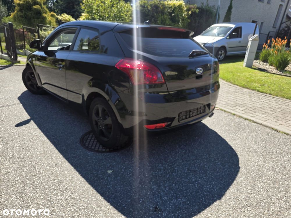 Kia ProCeed 1.4 Optimum - 33