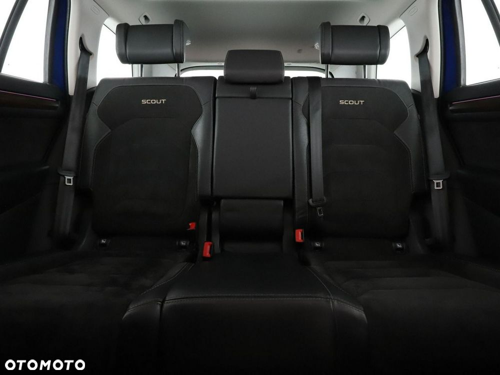 Skoda Kodiaq 2.0 TSI 4x4 DSG Scout - 19