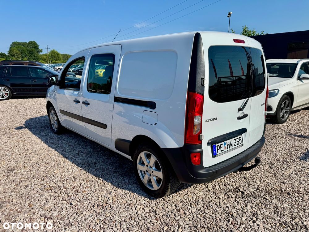 Mercedes-Benz Citan - 4