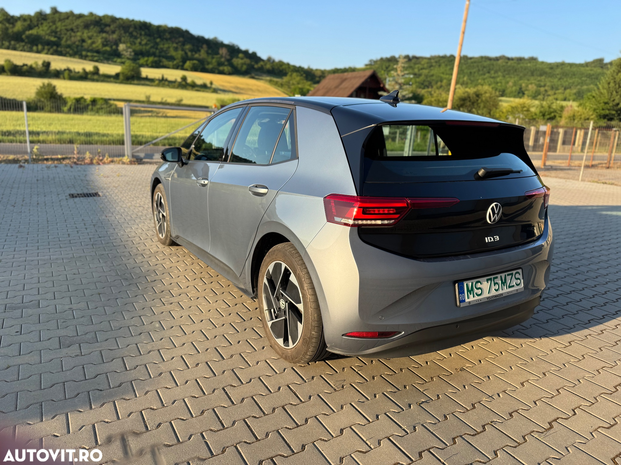 Volkswagen ID.3 58 kWh Pro Performance - 6