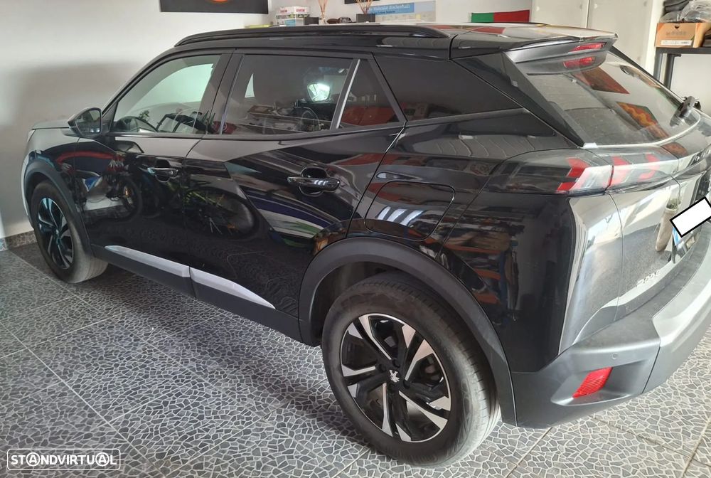 Peugeot 2008 1.2 Allure - 6