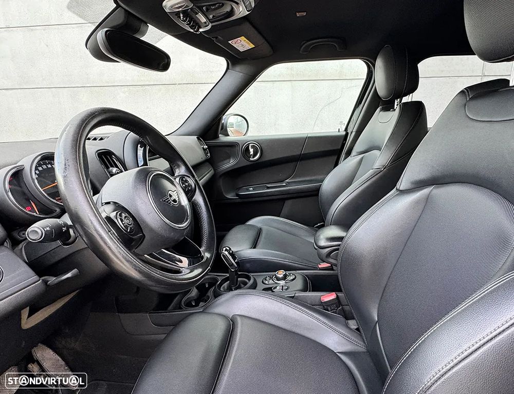 MINI Countryman One D Auto - 10