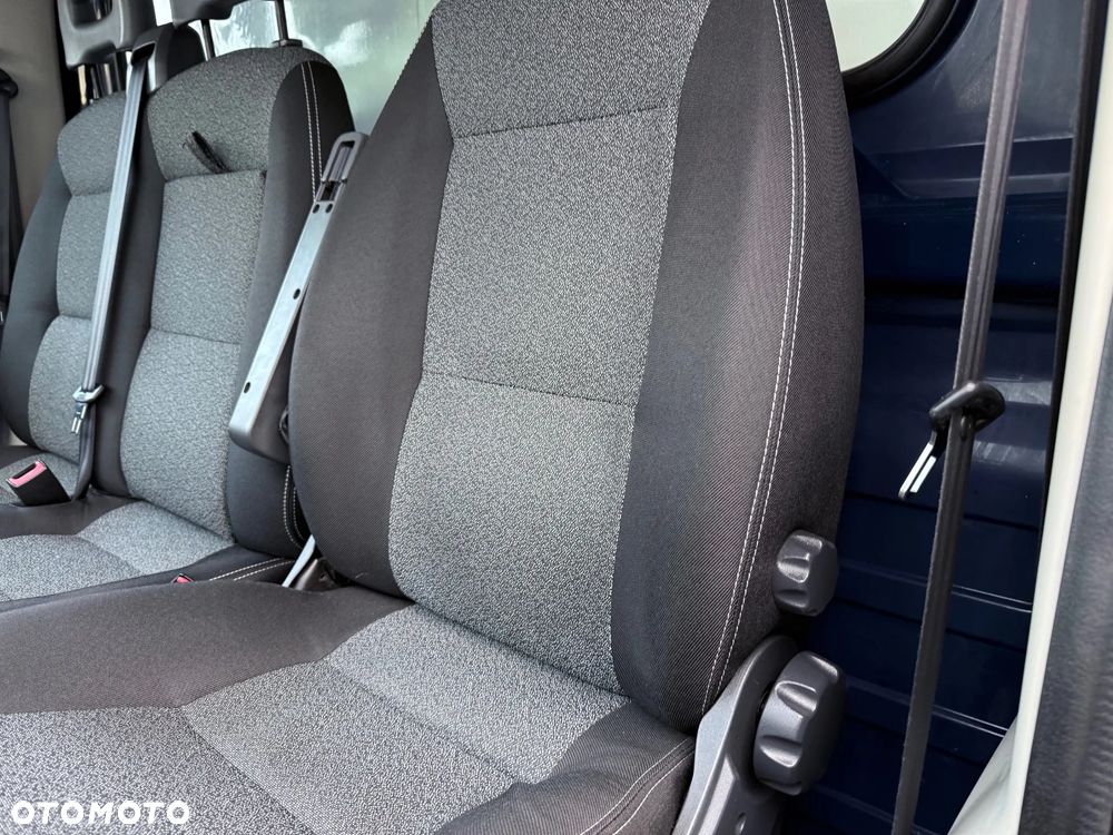 Fiat Ducato Kontener Chłodnia/Mroźnia/Izoterma + 230 V Salon PL - 9