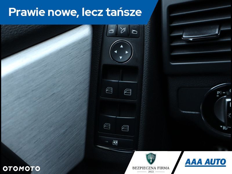 Mercedes-Benz GLK - 23