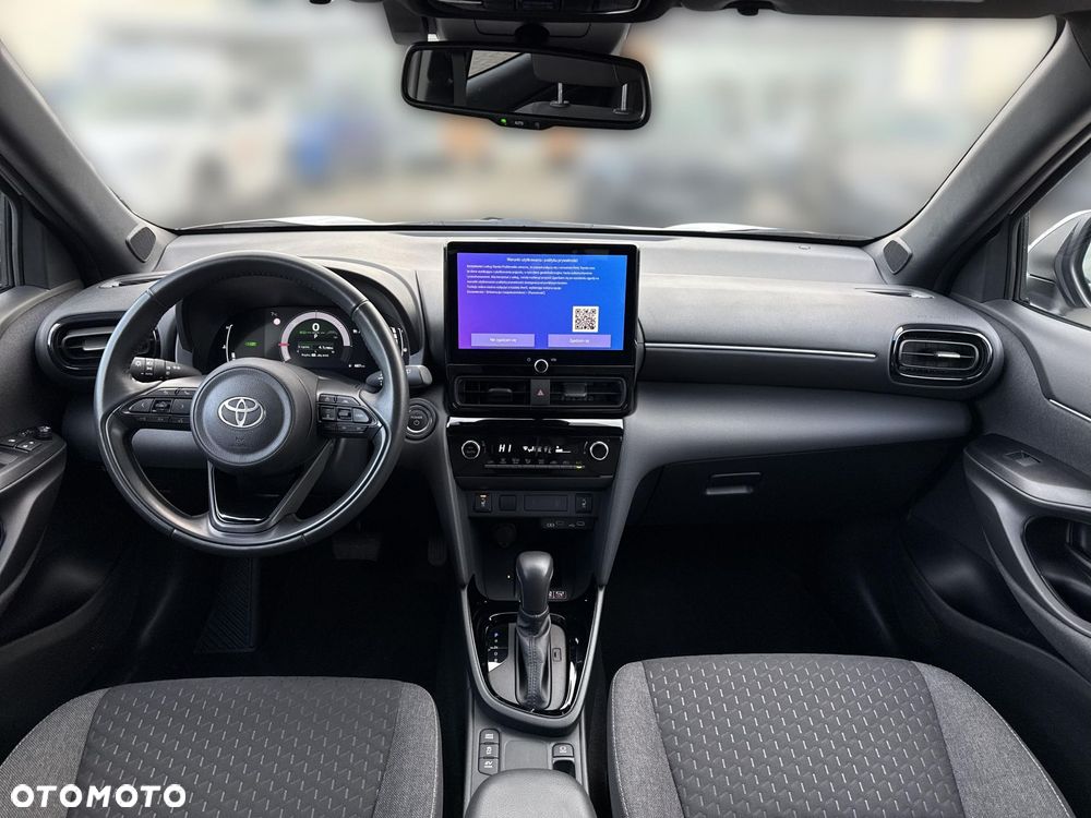 Toyota Yaris Cross Hybrid 1.5 Style - 11