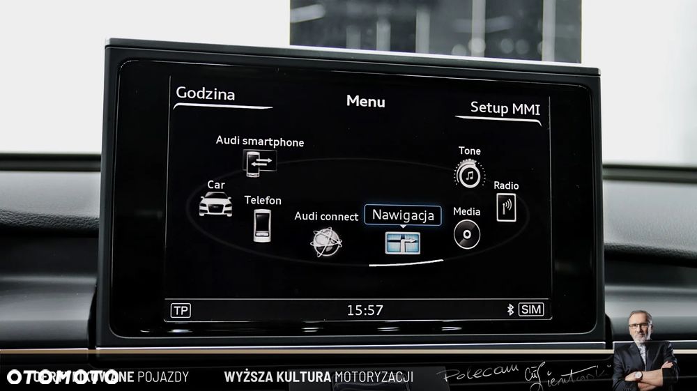 Audi A6 Allroad 3.0 TDI Quattro Tiptr - 22