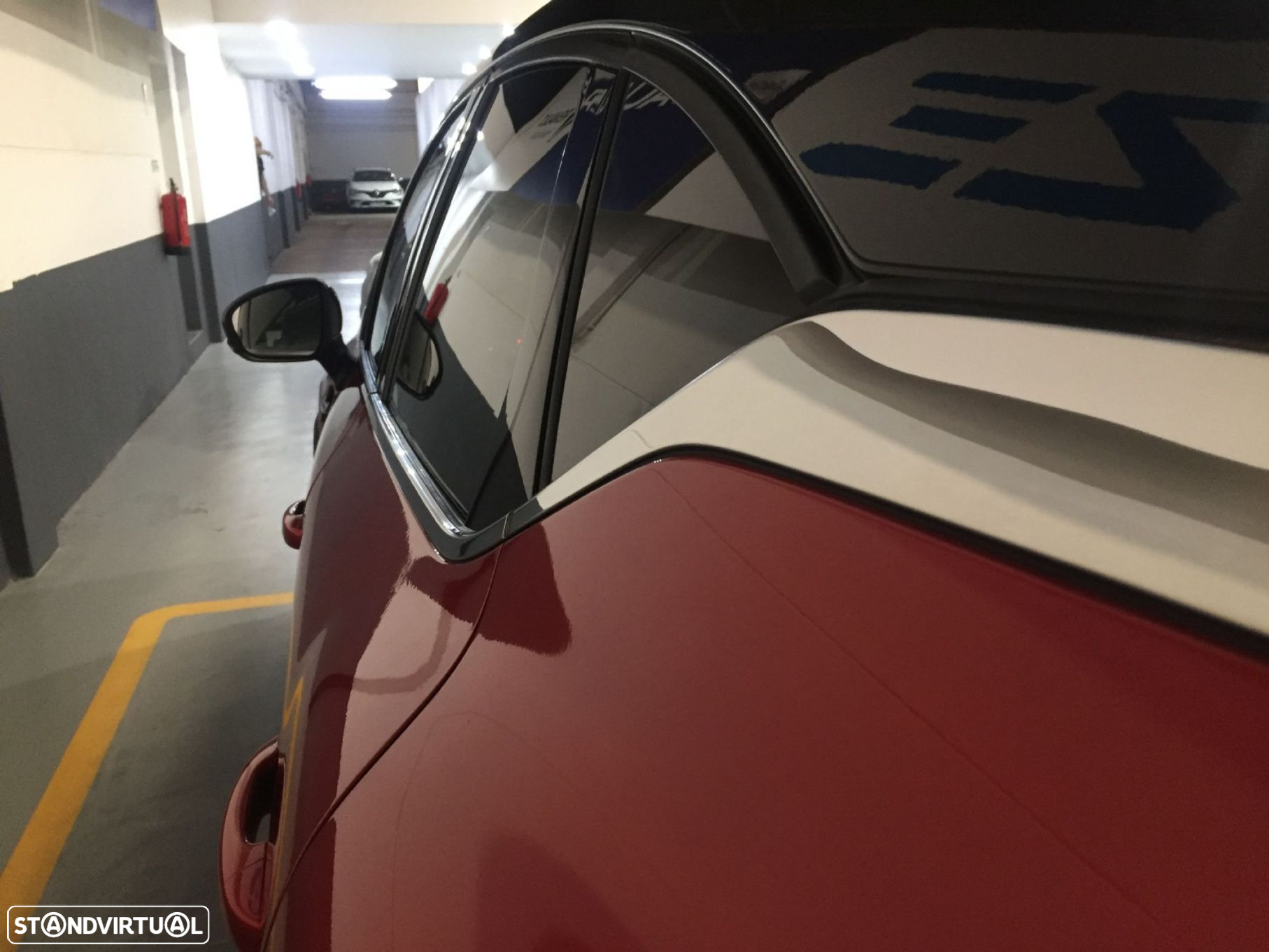 Renault Captur 1.5 dCi Exclusive - 13