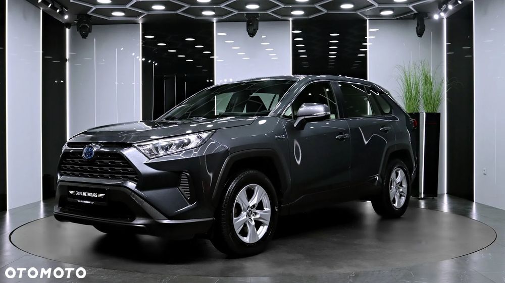 Toyota RAV4 - 2