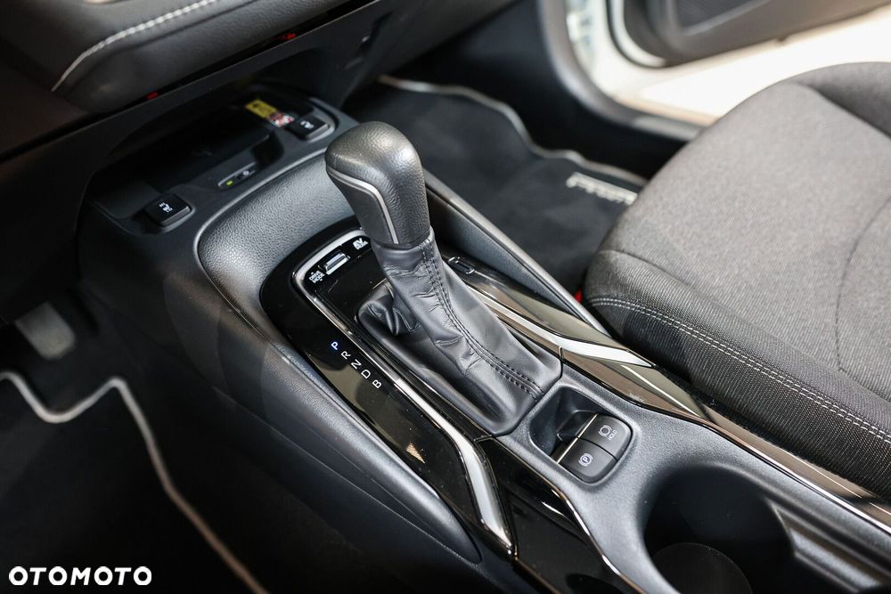 Toyota Corolla 1.8 Hybrid Comfort - 36