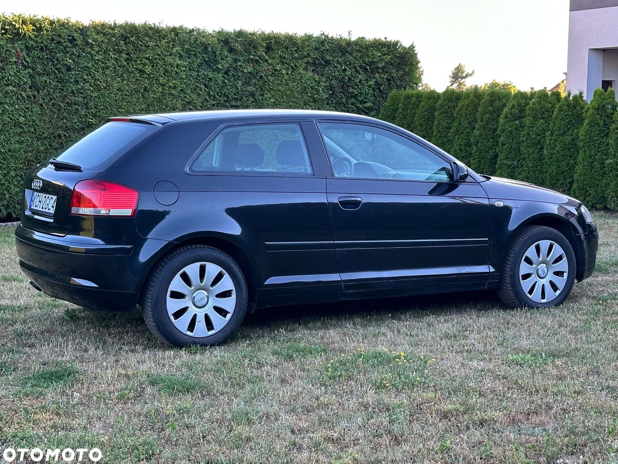 Audi A3 1.9 TDI Attraction - 6