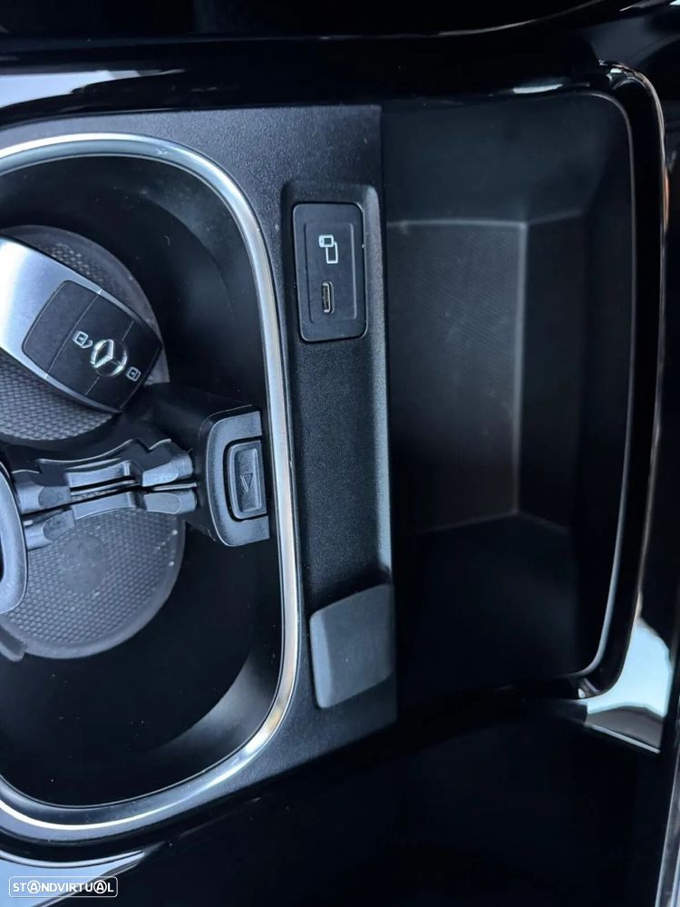 Mercedes-Benz A 180 d Style Plus Aut. - 43