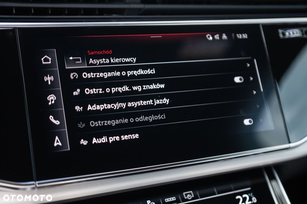 Audi Q7 - 38
