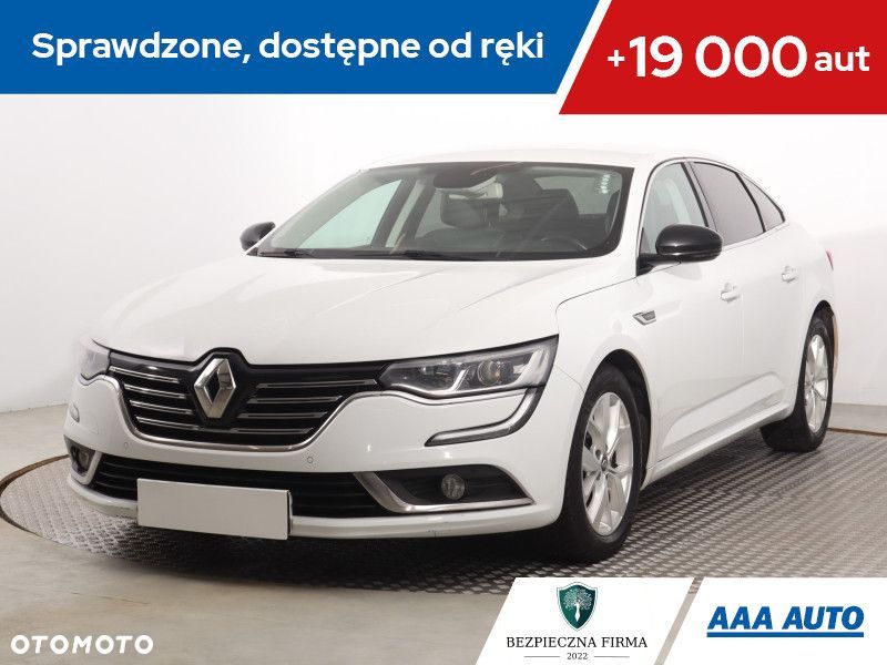 Renault Talisman - 1