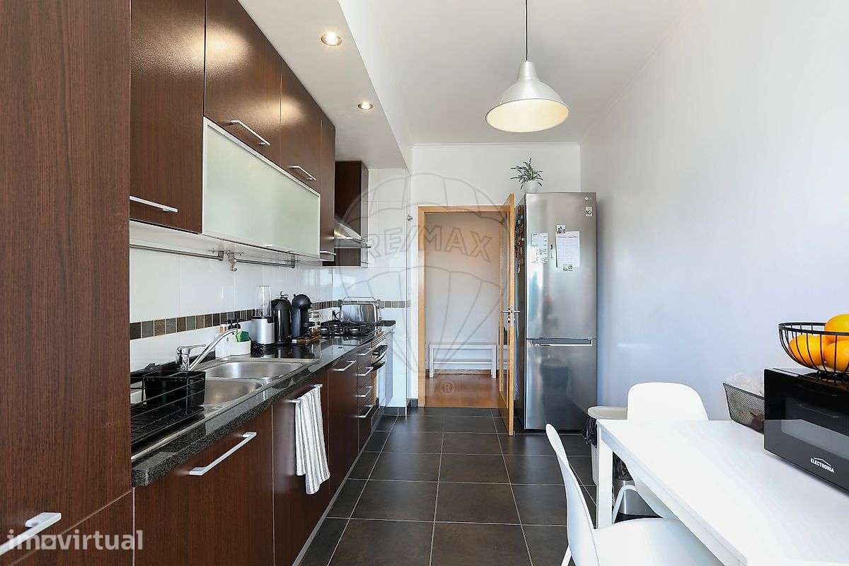 Apartamento T2 para venda - Grande imagem: 3/25