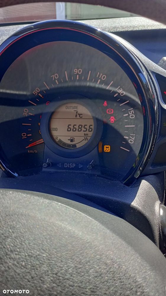 Citroën C1 1.0 VTi Feel EU6 - 4
