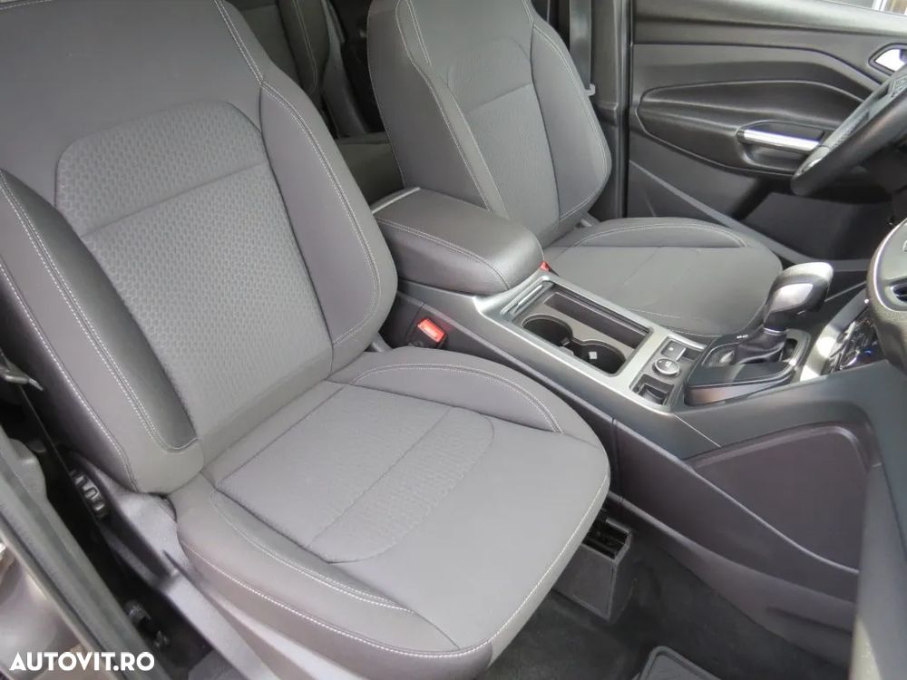 Ford Kuga 1.5 EcoBoost 4x4 Aut. Titanium - 15