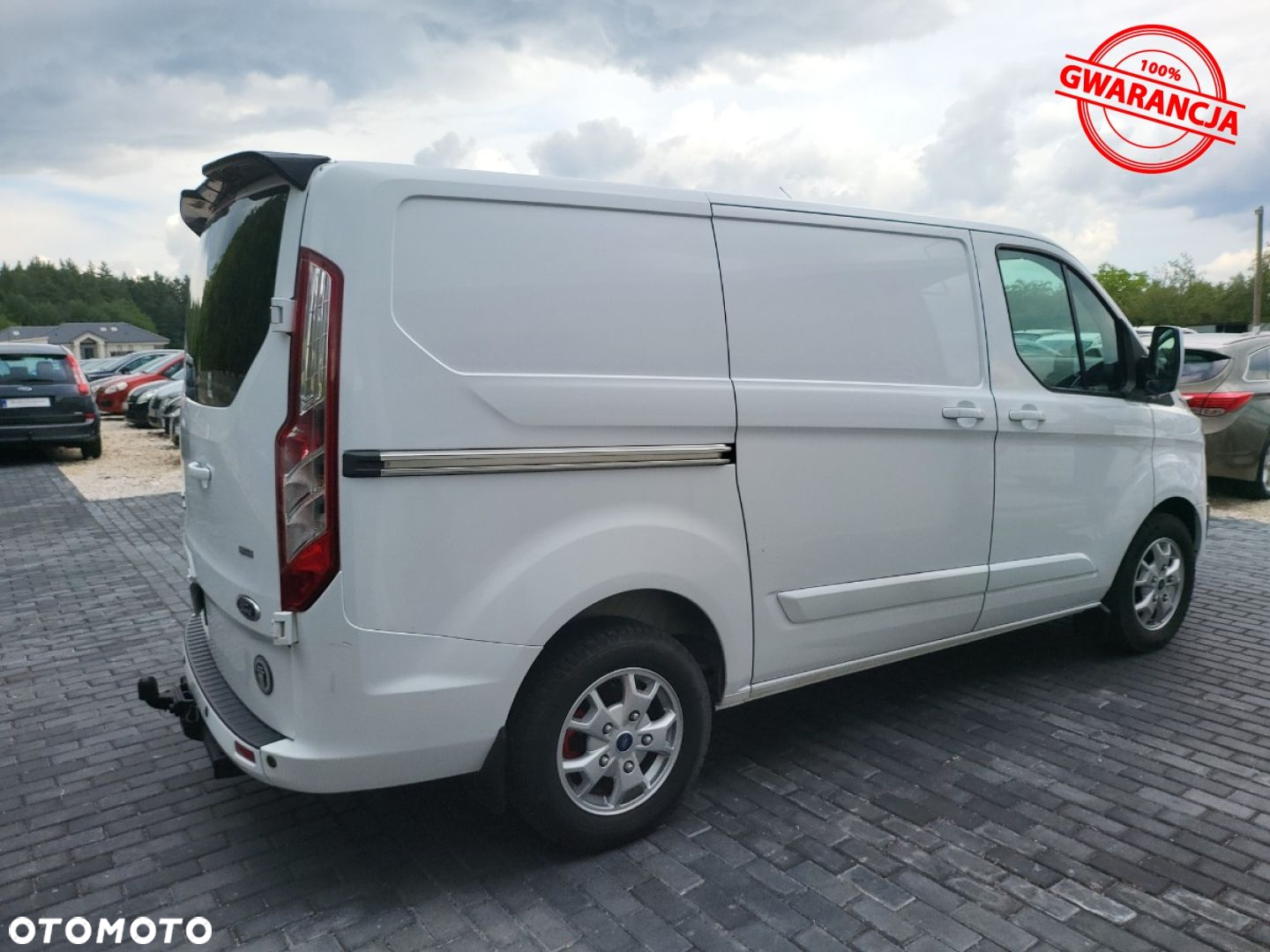 Ford TRANSIT - 11