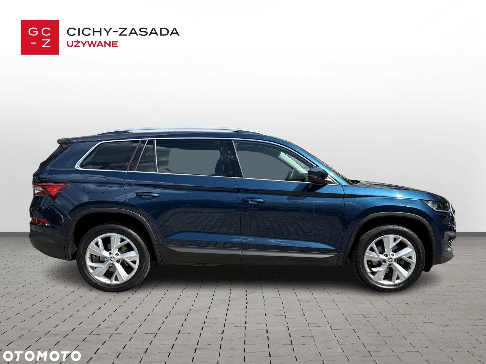 Skoda Kodiaq - 4